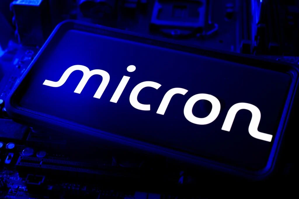 Micron Stock Surges, Morgan Stanley Says There's More Room To Run