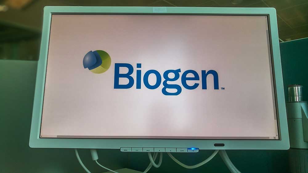 Biogen Has 'Returned To Growth,' Says CEO — What To Know About Its Report