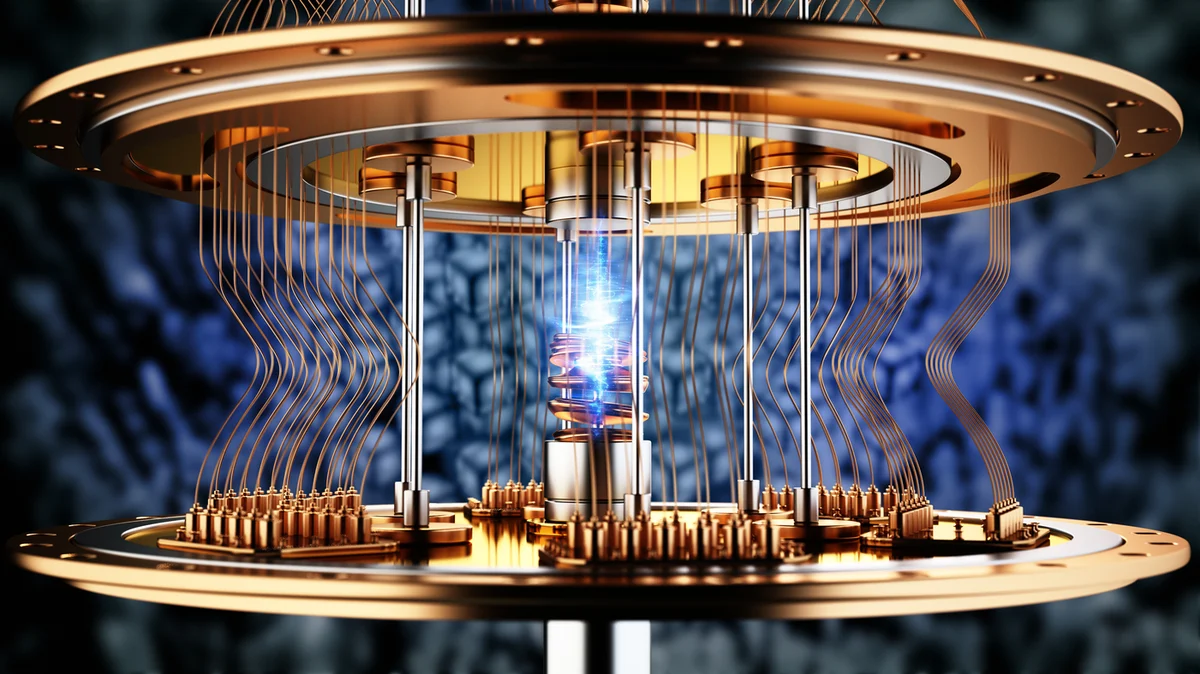 Prediction: A $5,000 Investment in IonQ Could Be Worth This Much by 2028