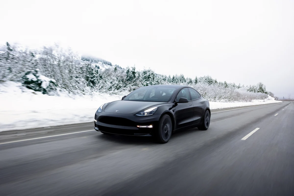 Tesla Just Delivered Excellent News, but Is the Stock a Buy?