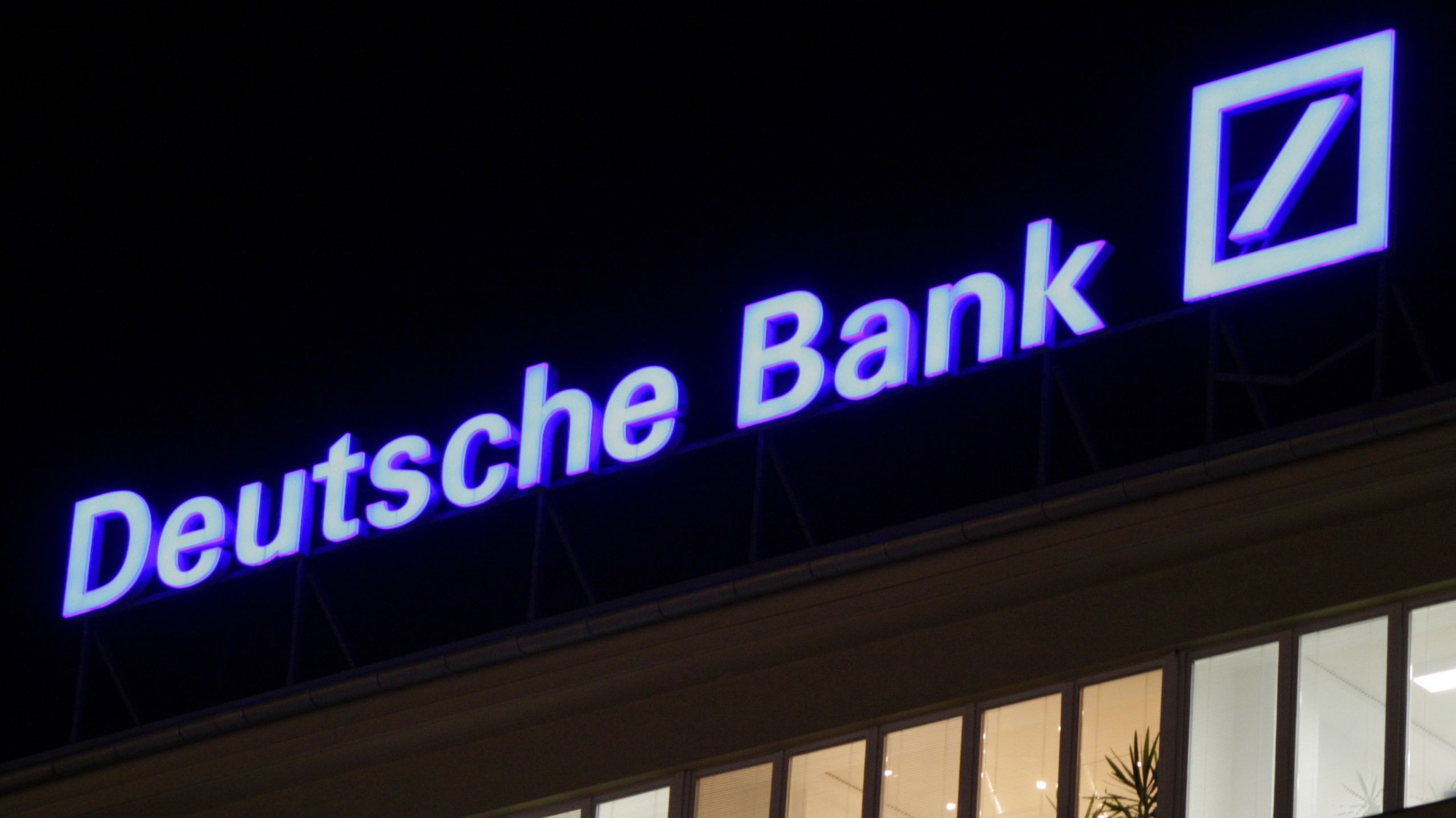 Deutsche Bank Plans to Introduce Crypto Custody With Bitpanda Next Year: Bloomberg