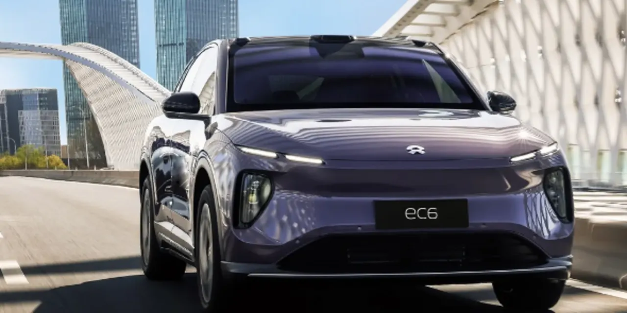 Nio’s stock suffers longest losing streak in nearly two years as earnings pressure builds