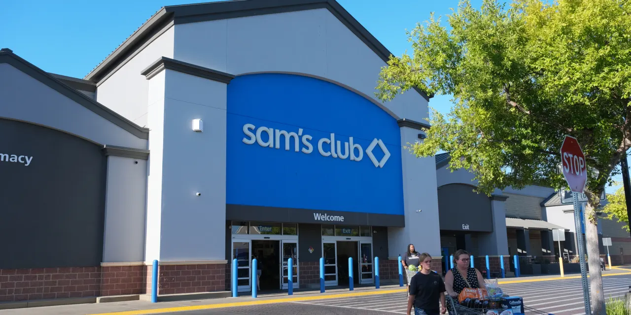 Sam’s Club is hiking its membership fees. Analysts say Costco and BJ’s could be next.