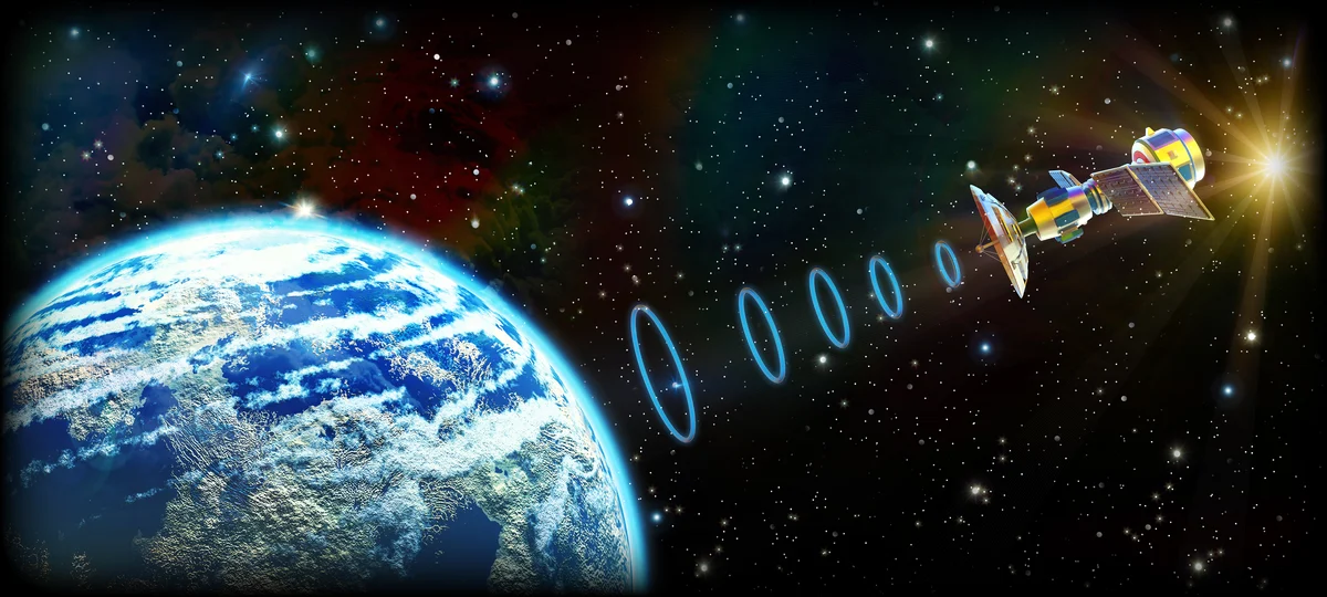 Why AST SpaceMobile Stock Popped Today