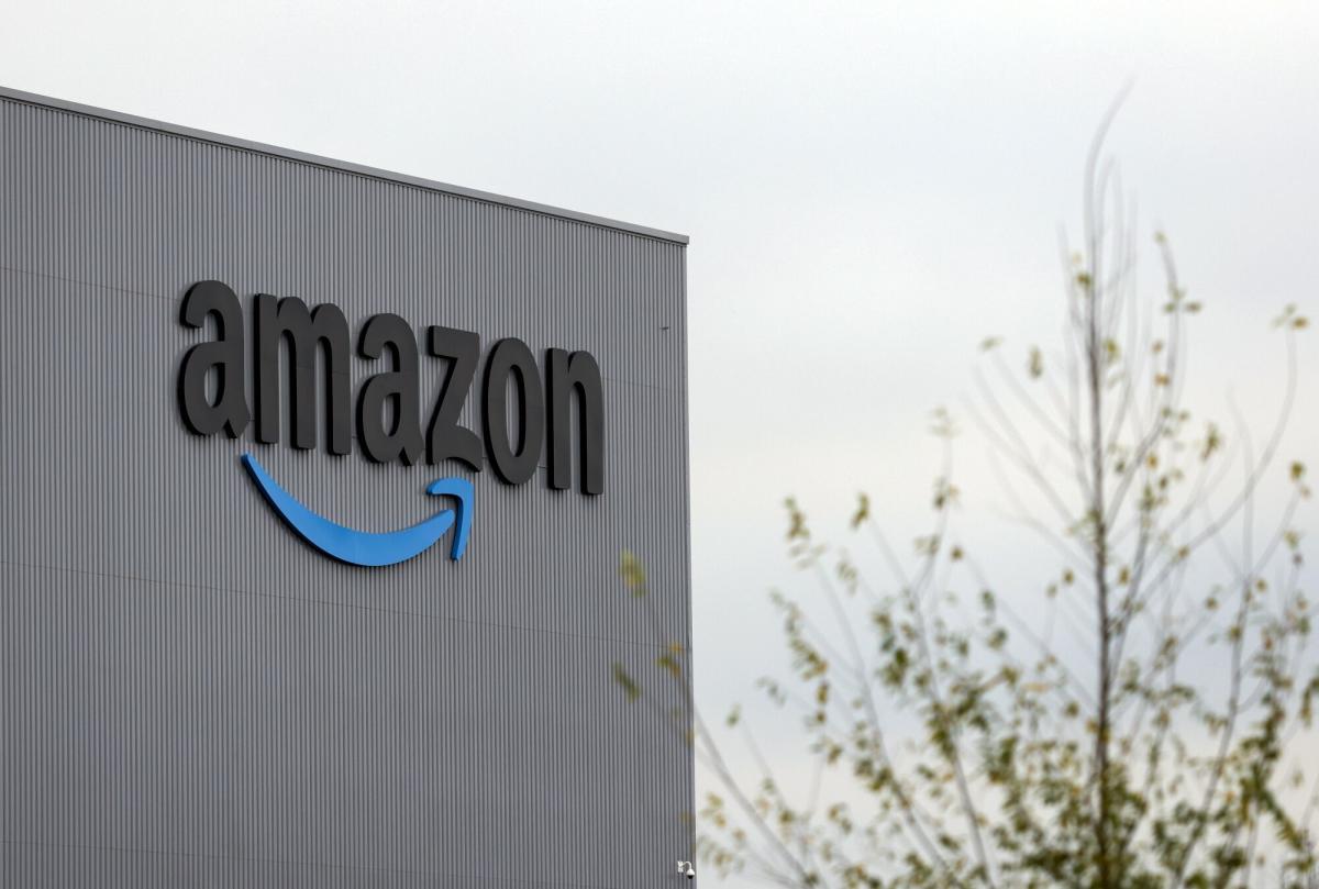 Amazon to Cut 9,000 More Jobs, Deepening Biggest Pullback Ever