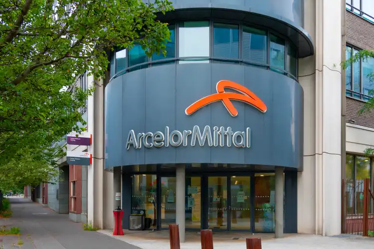 ArcelorMittal maintains positive steel demand view after Q1 earnings beat