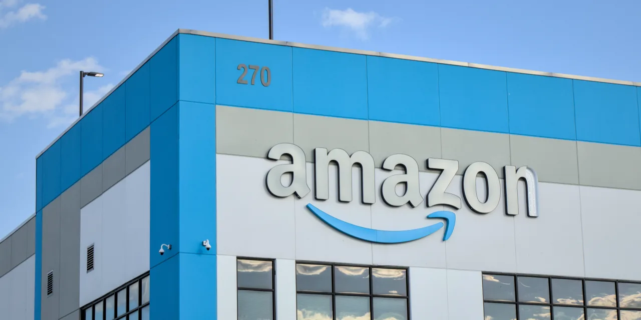 Amazon reportedly to announce second wave of job cuts