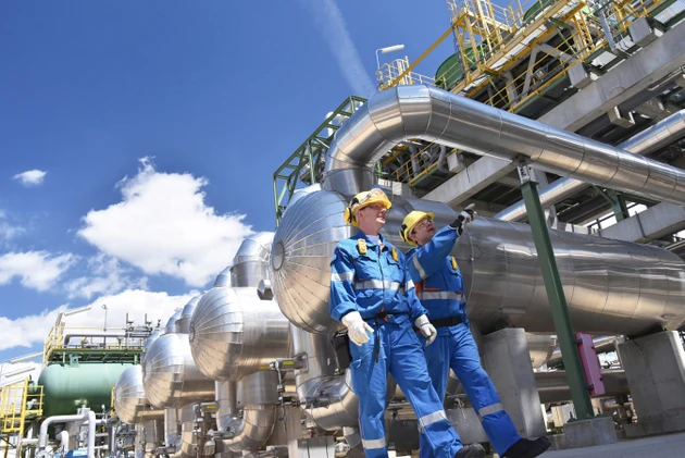 EPD prepares for Q3 earnings: Cash flow, growth capex, and yield in focus