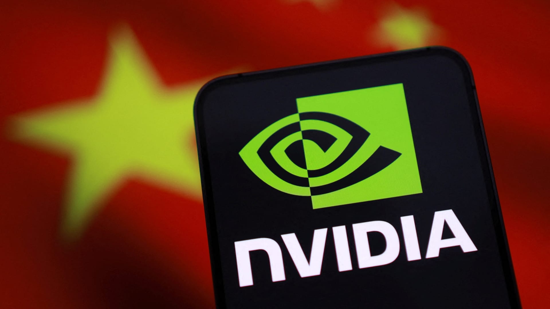 Trump's pivot on Nvidia chips gives China a leg up over the U.S. in AI race, analysts say