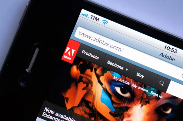 Adobe's leadership transitions and freemium push create uncertainty: analysts