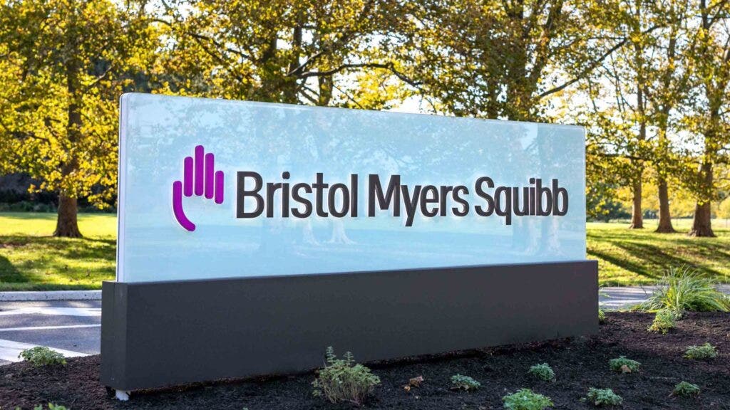 Bristol Myers Squibb Swings To Quarterly Loss, After String Of Multi-Billion Acquisitions