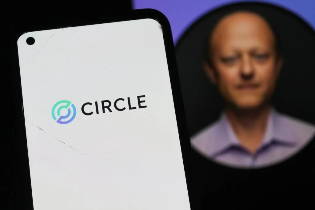 Circle CEO Jeremy Allaire Endorses Stablecoin Rewards Based On Transactions Instead Of Passive Holding, Calls It 'Powerful Tailwind' For USDC Adoption