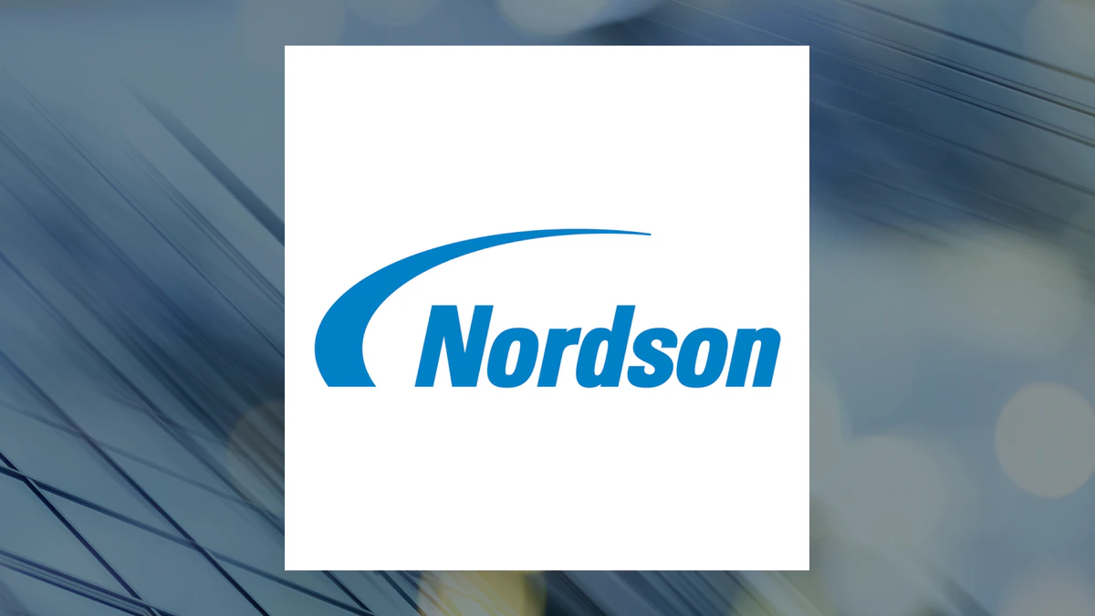 Nordson Q3 Earnings Call Highlights