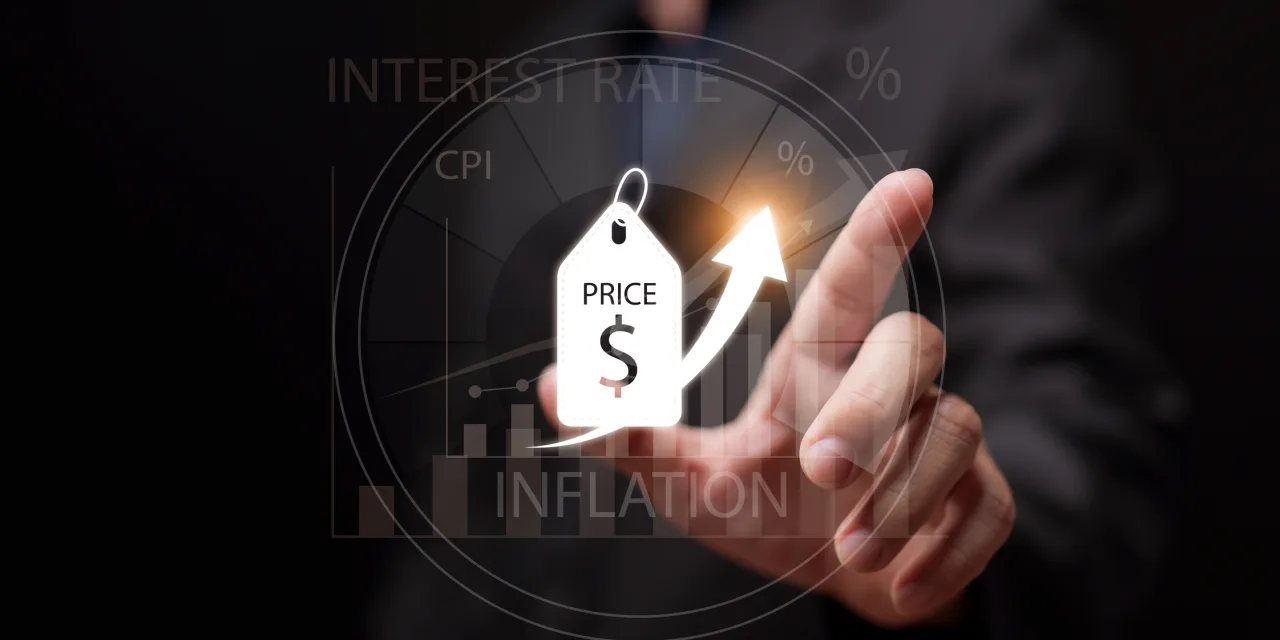 AI is ‘absolutely useless’ at forecasting inflation. This proven model is 12 times more accurate.