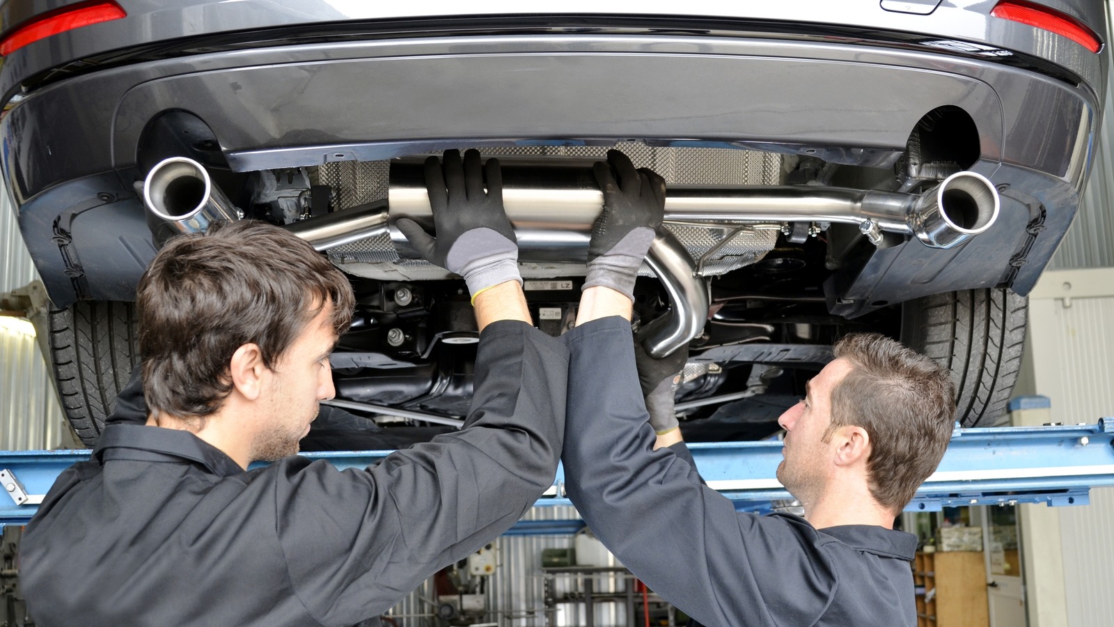 Should Virtual Crash Testing Require Action From Autoliv Investors?