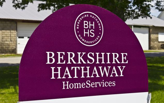 Top Analyst Reports for Berkshire Hathaway, Eli Lilly & Walmart