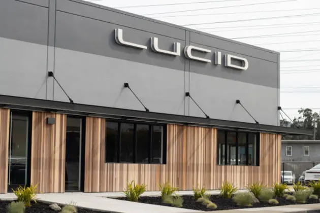 Lucid lands just its second Wall Street bull rating as Citi points to upside