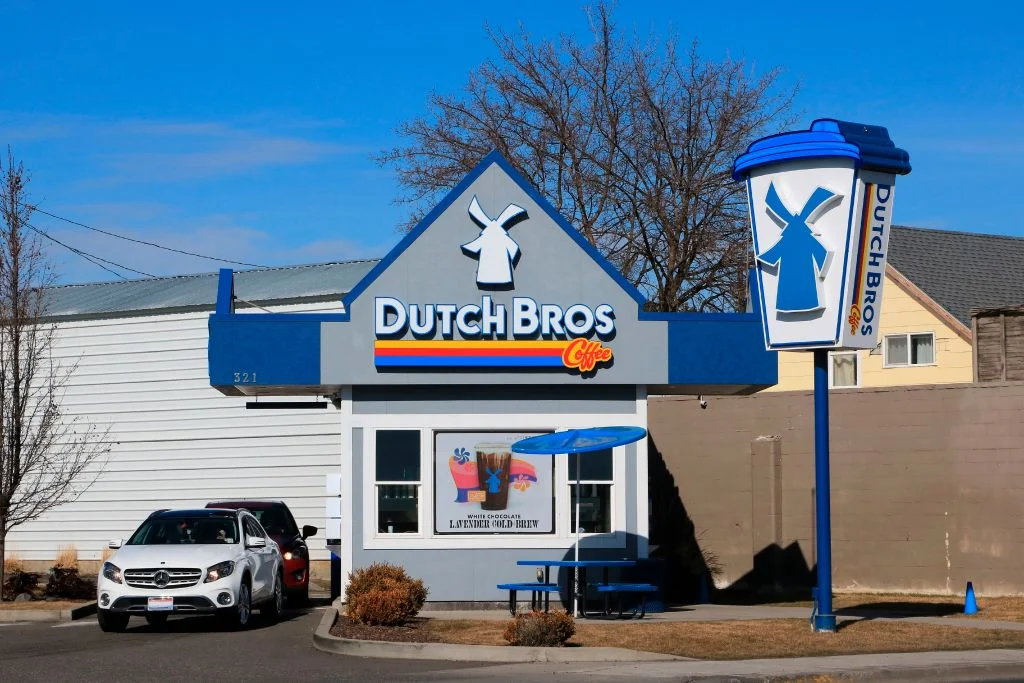 Why I Believe Dutch Bros Stock Will Double by the End of the Decade