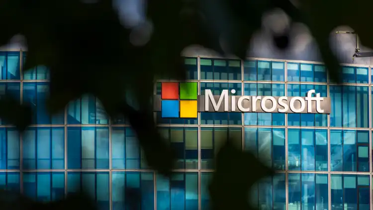 Microsoft wants to relocate AI staff in China amid rising tensions - report