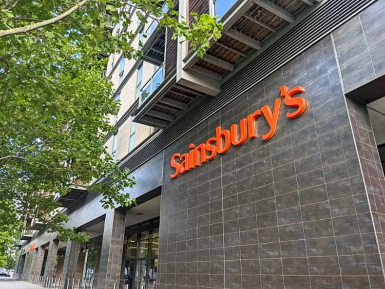 Sainsbury ends Argos sale talks with JD.com