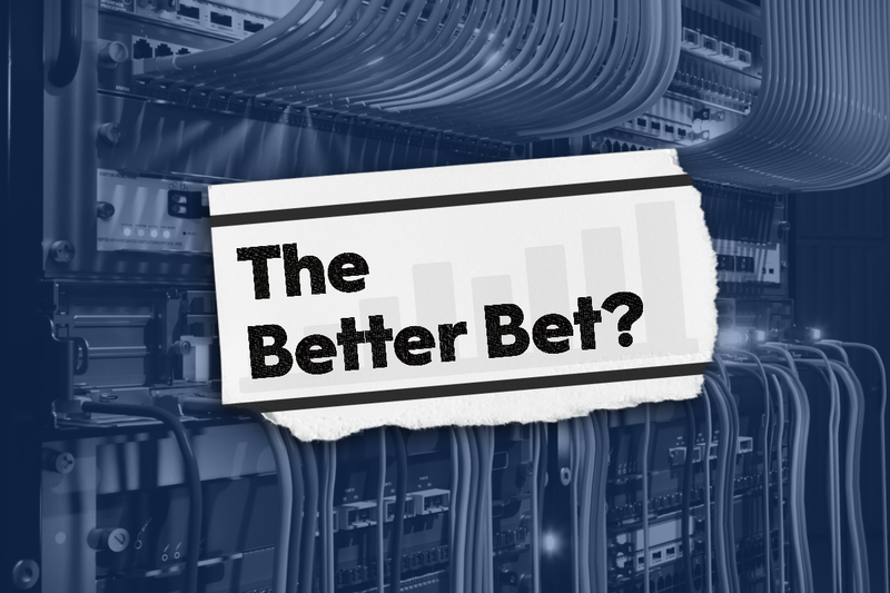 Robinhood Markets vs. Interactive Brokers Group: Which Financial Stock Is a Better Buy in 2026?