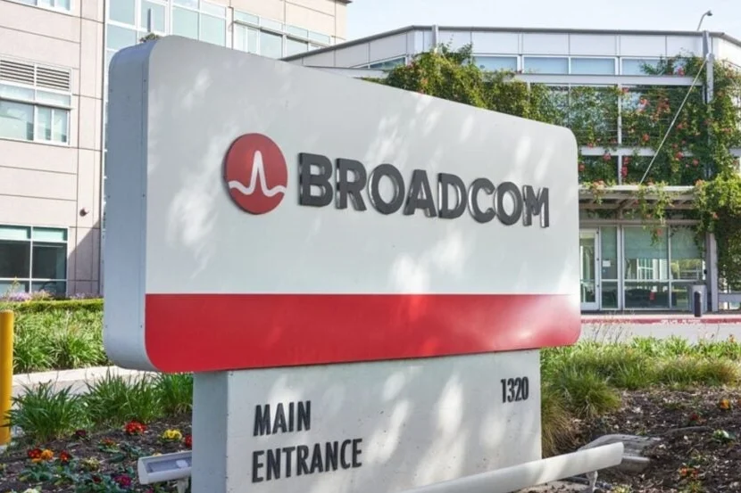 Broadcom Expects Decade-Long AI Chip Boom as Big Tech Invest Billions