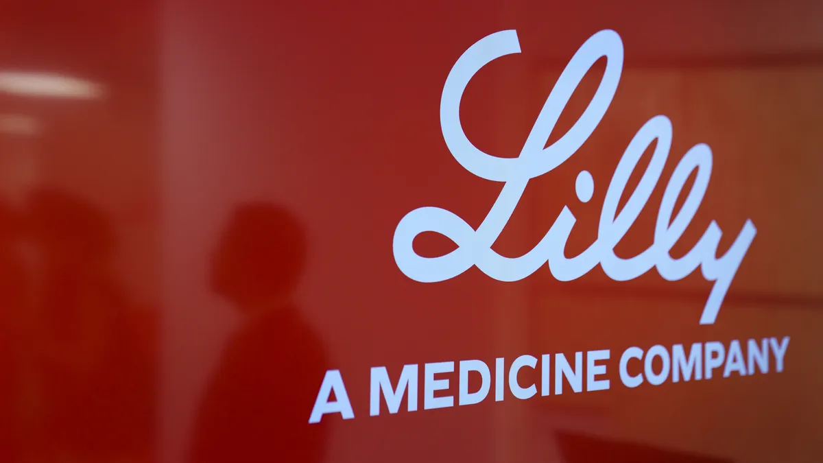 Eli Lilly comes for knockoff weight loss drugs in new ad campaign