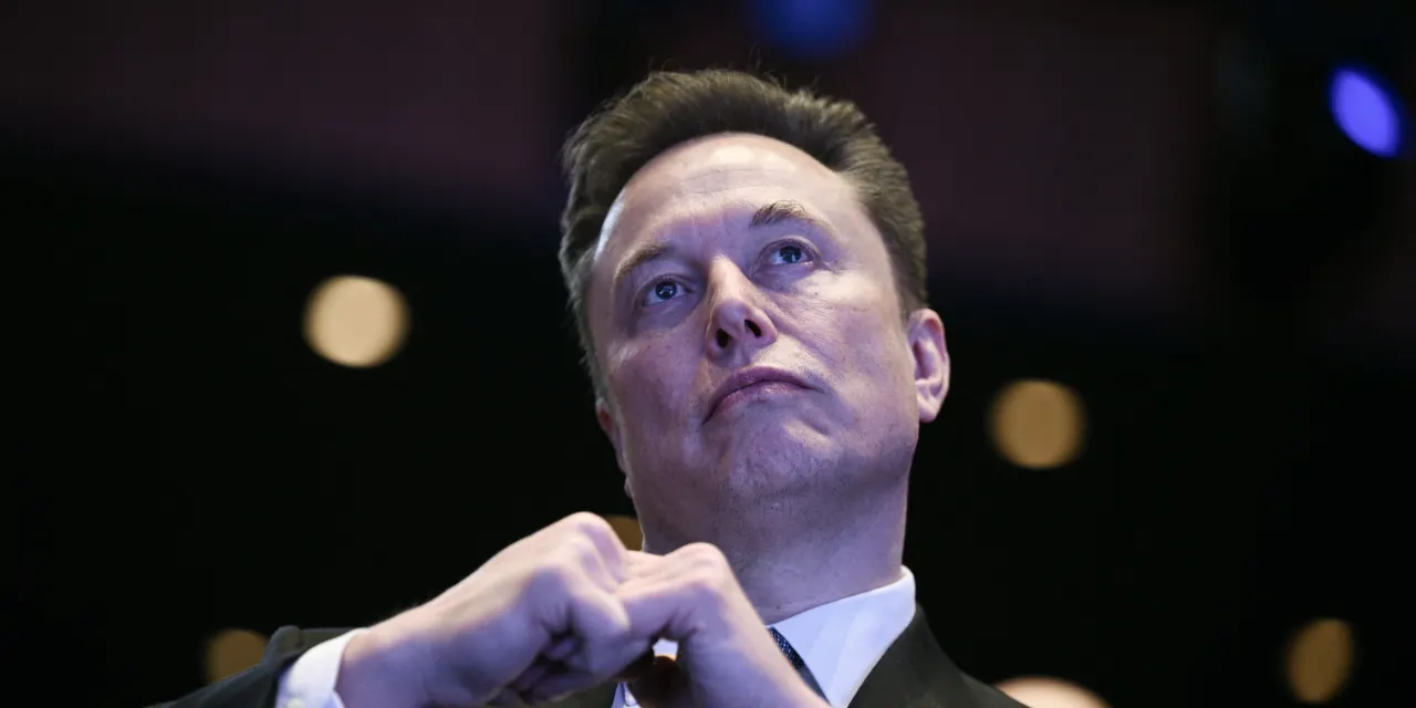 Twelve Zeros and One Musk: The Trillionaire Era Officially Begins.