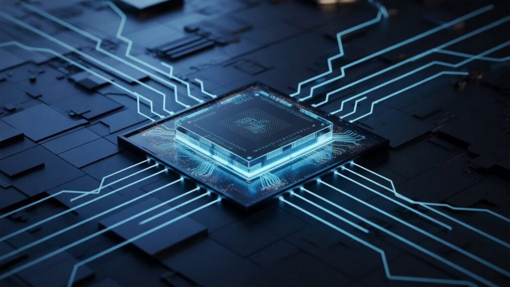 $3.2T Chip Boom: Which Semiconductor ETFs Get The Biggest Slice?