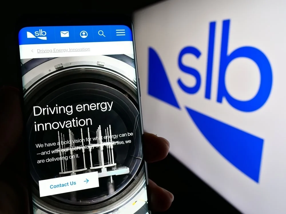 SLB Says The Worst Is Over, Bets On Data Centers