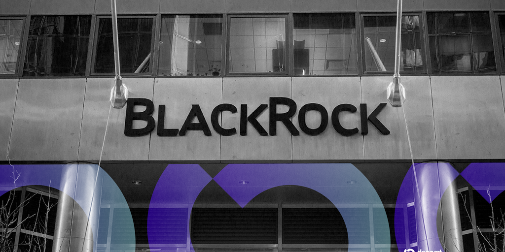 BlackRock: Ethereum Is Anchoring Wall Street's Tokenization Race