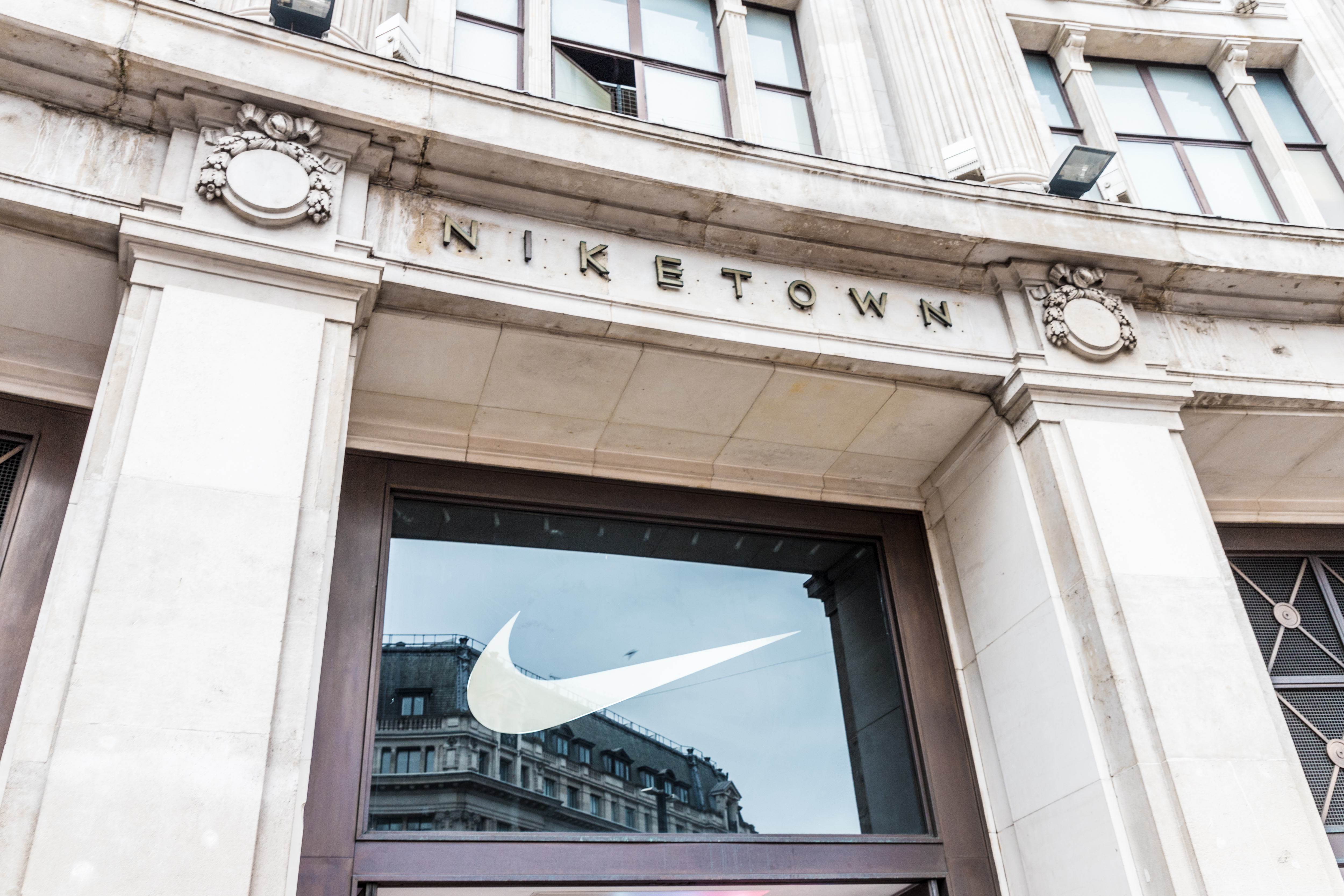 What's a Fair Price to Buy Nike Stock?