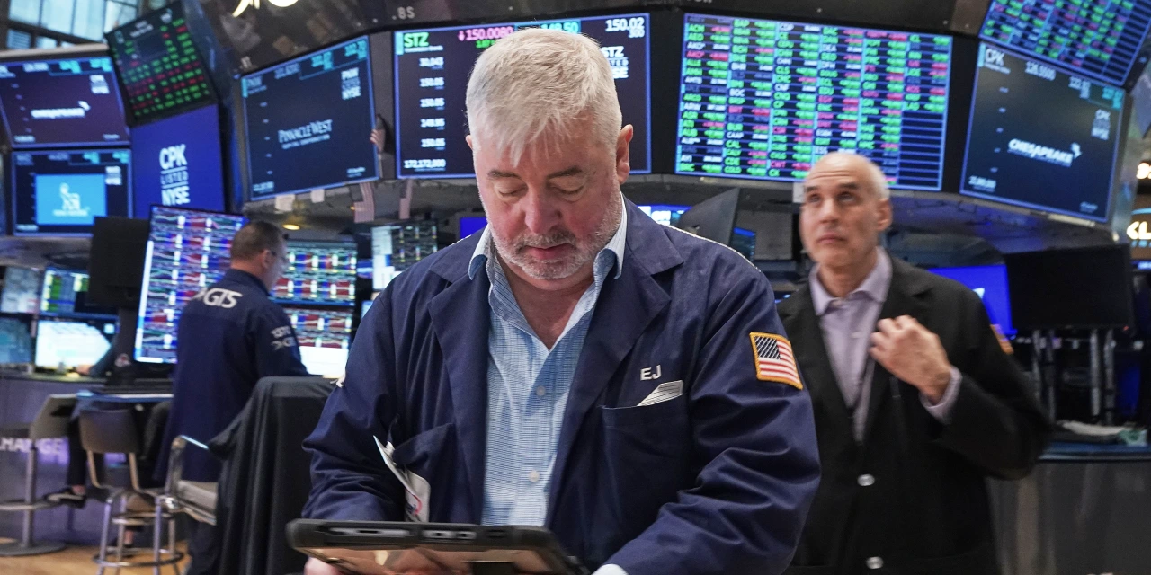 U.S. Futures, European Markets Rise on Nvidia-Led Rally; Trump, Xi Summit Eyed