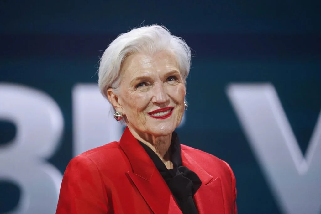 Maye Musk Shares Emotional Tesla Crash Story, Says Photographer Credited Tesla And Elon For Saving His Family