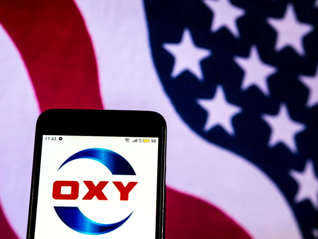 Occidental Petroleum Beats Q4 Earnings Estimates By 67%