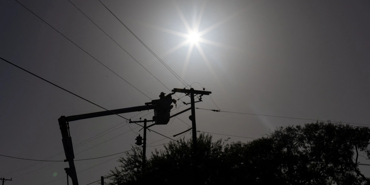 American Electric Power to Invest $4 Billion in Fuel Cell Project to Meet Energy Demand From Google