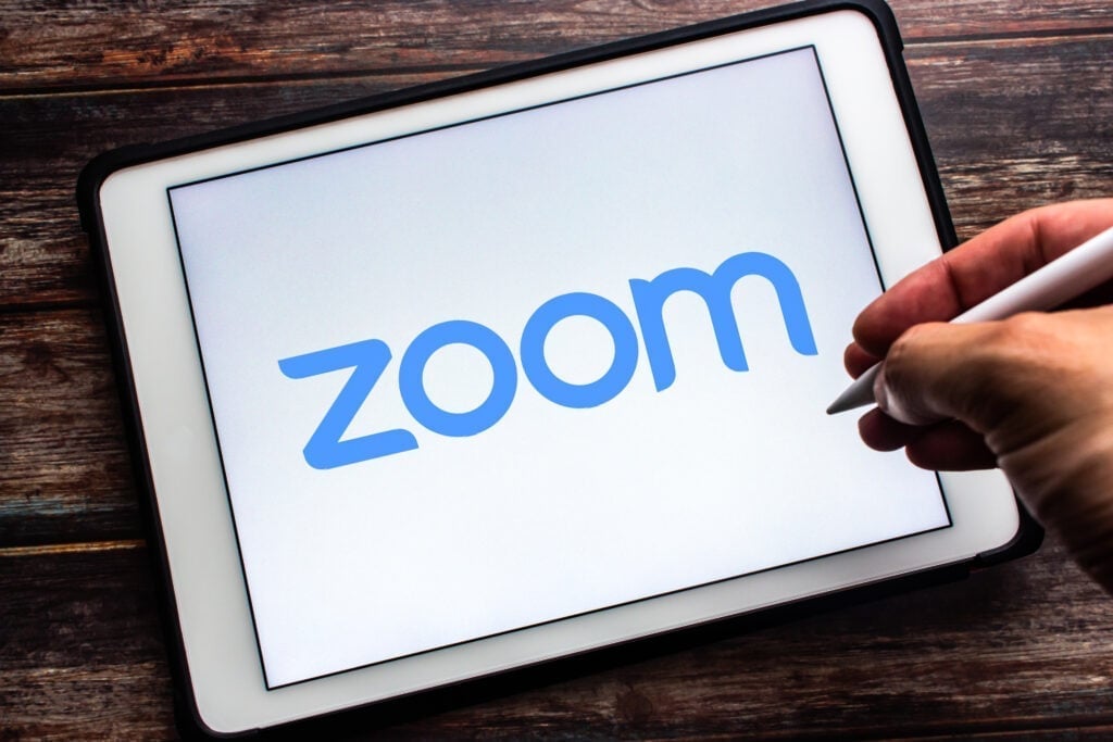 Zoom's Enterprise Business Is Accelerating. Its Online Business Is Barely Growing