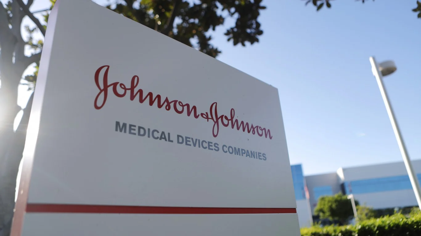 This Will Be Johnson and Johnson's Stock Price in 2027