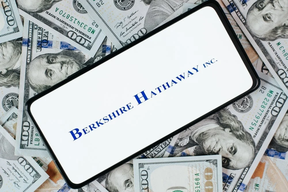 Greg Abel Charts Berkshire's Future With Focus on Stewardship and Sustainable Growth