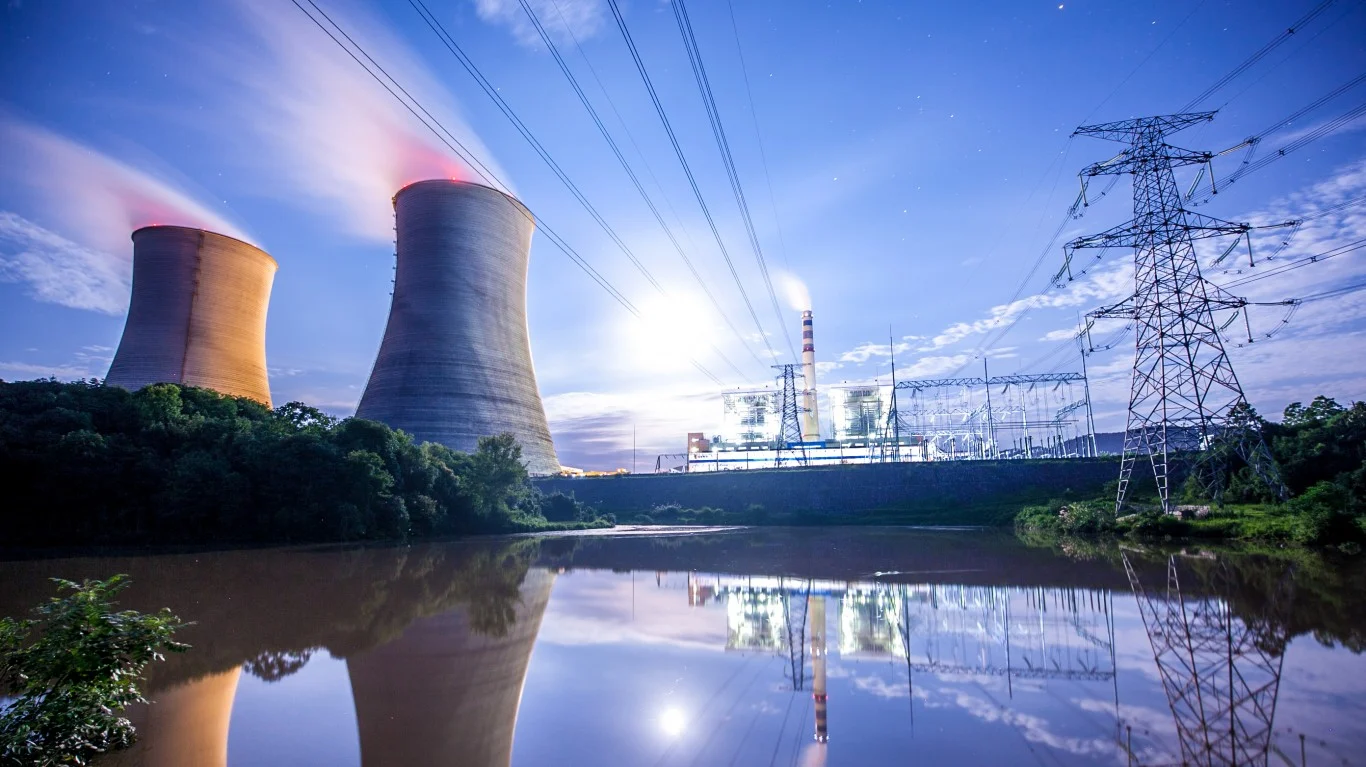 Price Prediction: Can DTE Energy Hit $200 Before 2027?