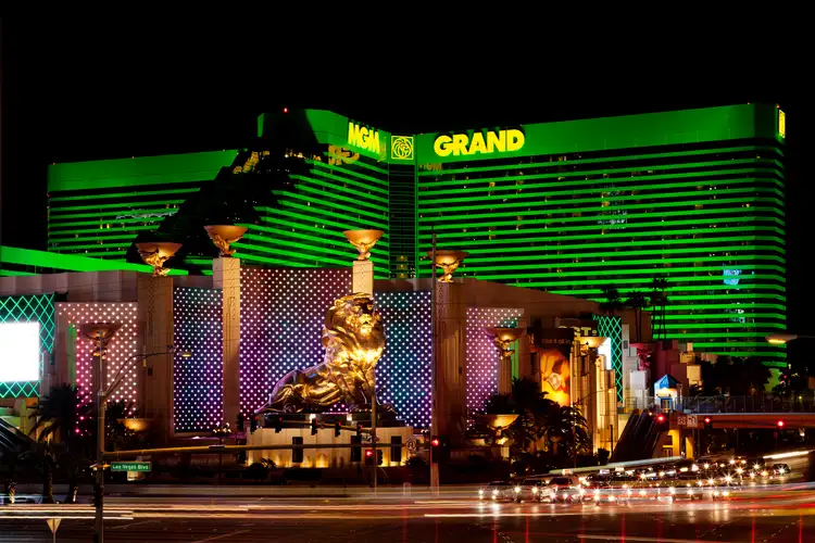MGM Resorts dips after the Las Vegas segment drags on Q2 results