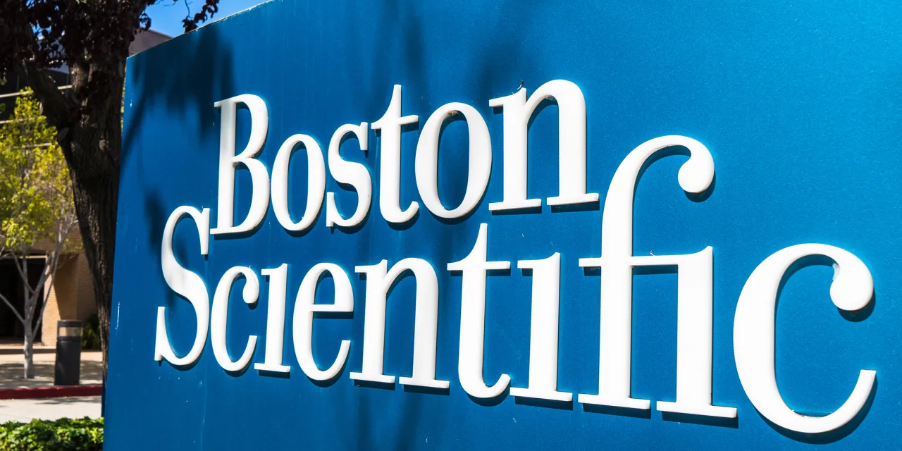 Boston Scientific Is the Worst Performing S&P 500 Stock. Here’s Why.