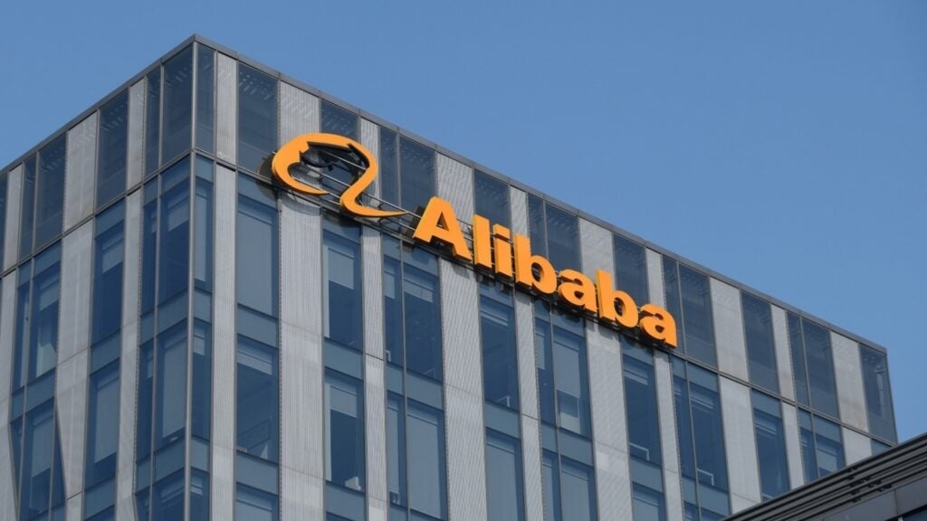 What's Going On With Alibaba Stock Monday?