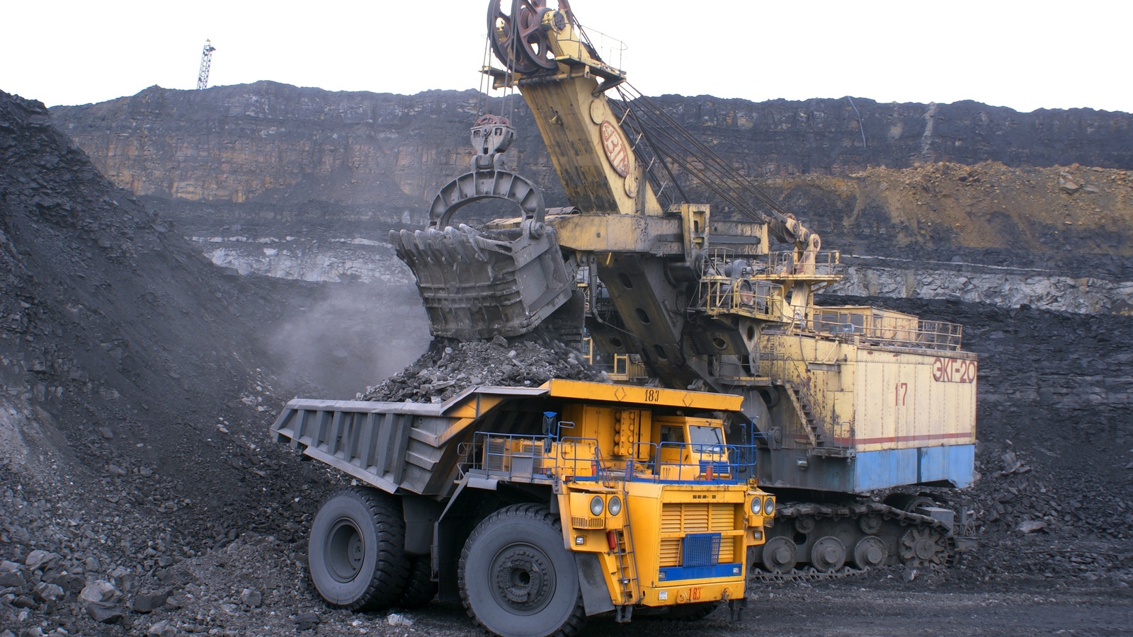 Centrus Energy Lands Multiyear HALEU Deal Backing Capacity Buildout