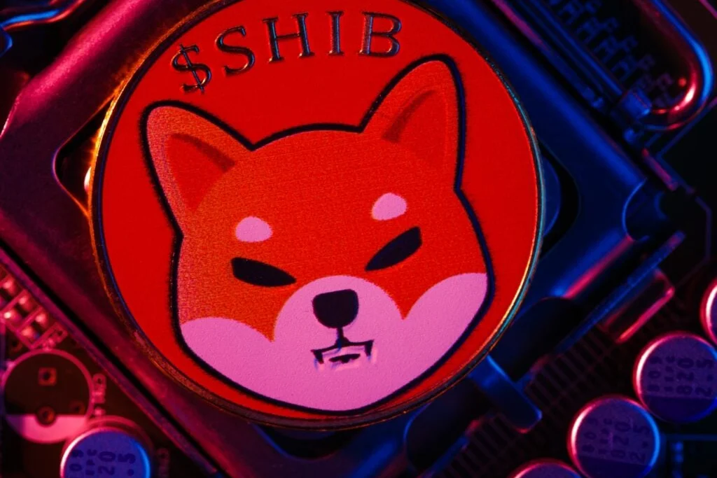 Shiba Inu Whale Shibtoshi Turned 37 ETH Into $5 Billion With SHIB: Here's What Happened Next