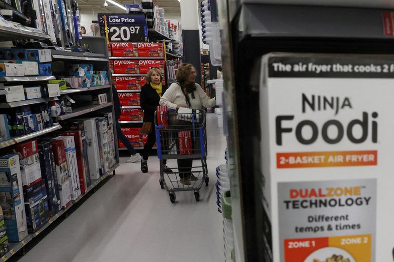 Walmart can end Capital One credit card partnership early, US judge rules - Yahoo Finance