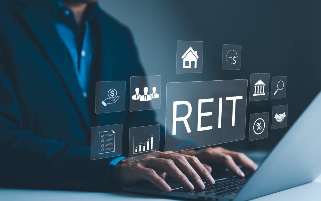 Investors Pile Into REIT ETFs Despite Higher Rates Fears