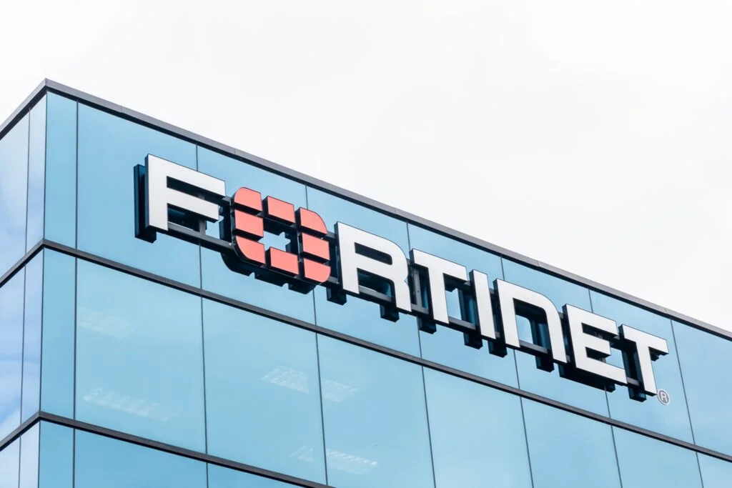 Fortinet Stock Sinks After Q1 Results: Earnings Beat, Revenues In-Line