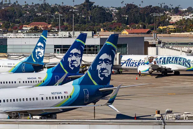 Alaska Air making big investments in the premium business