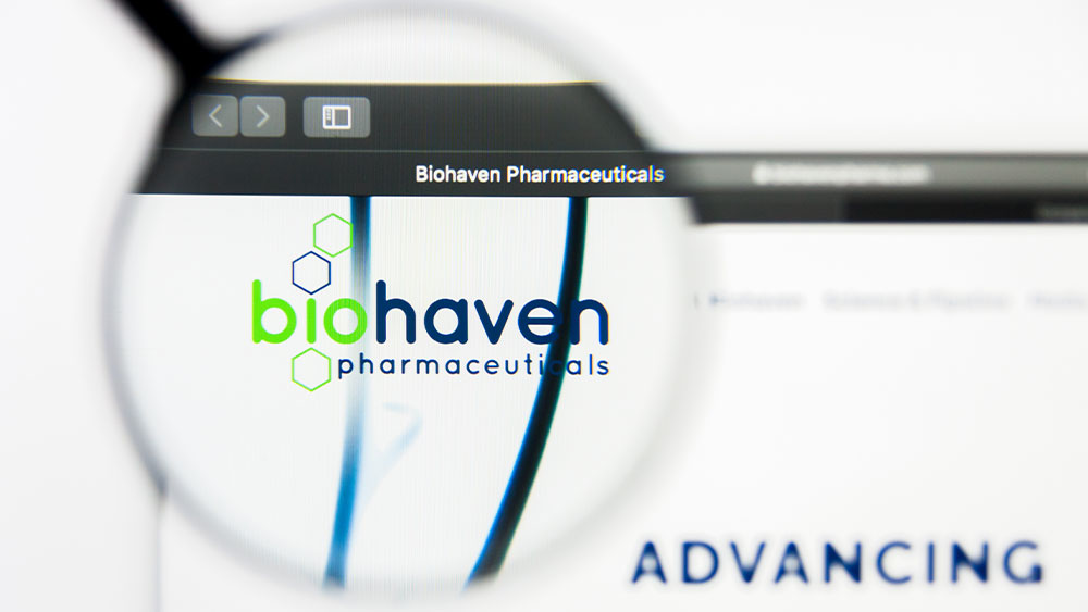 Top-Notch Biohaven Pharmaceutical Stock Trips As ALS Drug Flops In Key Test